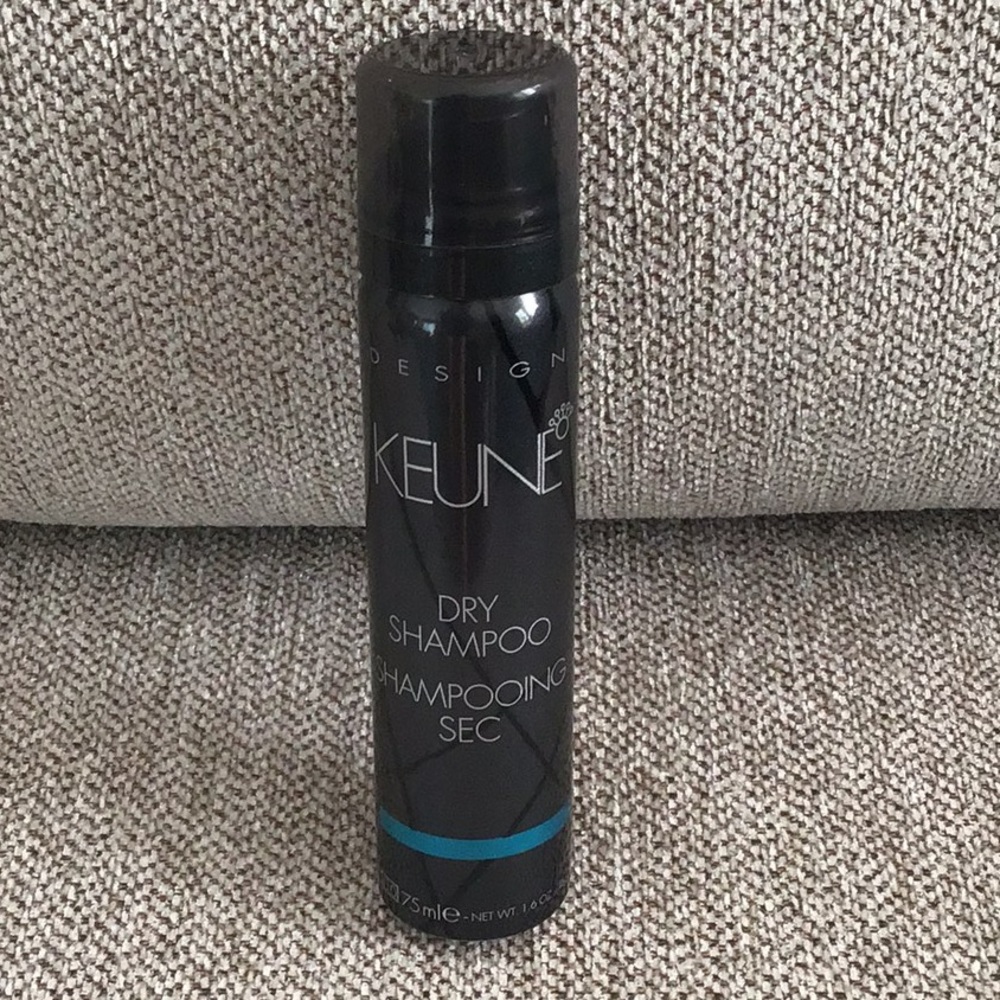 5/$25 Keune Dry Shampoo 1.6 oz
